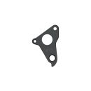 Rear Derailleur Hanger 983 CNC Pilo black