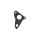 Rear Derailleur Hanger 983 CNC Pilo black