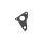 Rear Derailleur Hanger 983 CNC Pilo black