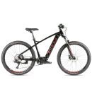 Haro Double Peak I/0 schwarz
