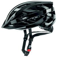 Uvex True Damen Helm 55-58cm weiß-silber