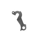 Rear Derailleur Hanger 828 CNC Pilo black