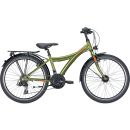 Falter FX 421 Pro, 24", Y-Rahmen,