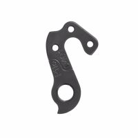 Fondriest Rear Derailleur Hanger 1172 CNC Pilo black