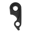 Rear Derailleur Hanger 1175 CNC Pilo black