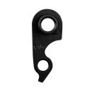Rear Derailleur Hanger 1175 CNC Pilo black