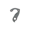 Rear Derailleur Hanger 591 CNC Pilo black