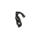 Rear Derailleur Hanger 591 CNC Pilo black