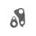 Ritchey Rear Derailleur Hanger 445
