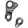Ritchey Rear Derailleur Hanger 445
