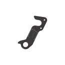 Rear Derailleur Hanger 929 CNC Pilo black