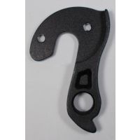 Corratec Rear Derailleur Hanger 452 black