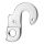 Breezer Rear Derailleur Hanger 048
