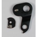 Rear Derailleur Hanger 1181