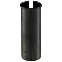 Buchse 31,6-34,9mm schwarz