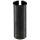 Buchse 31,6-34,9mm schwarz