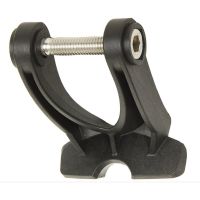 Herrmans Scheinwerferhalter Suntour Gabel CR8/ NEX