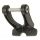 Herrmans Scheinwerferhalter Suntour Gabel CR8/ NEX