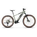 IXGO MX-E Four Diamant