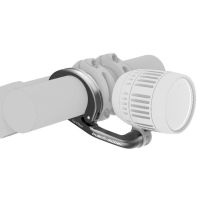 B+M Scheinwerferhalter 470LHA25/31PB