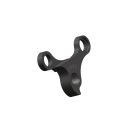 Rear Derailleur Hanger 838 CNC Pilo black