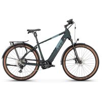 IXGO MT-E Four + Diamant
