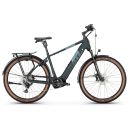 IXGO MT-E Four + Diamant