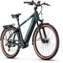 IXGO MT-E Four + Diamant