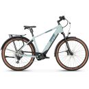 IXGO MT-E Four + Diamant