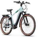 IXGO MT-E Four + Diamant