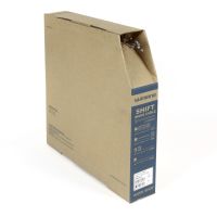 Shimano Schaltseil 1,2*2100 Edelstahl