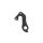 Mondraker Rear Derailleur Hanger 688