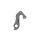 Mondraker Rear Derailleur Hanger 688