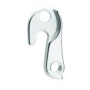 Hercules Rear Derailleur Hanger 111 silver