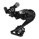 Shimano Schaltwerk 105, RD-R7000, 11-fach mittellang schwarz