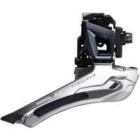 Shimano Tiagra Front Rear Derailleur, FD-R 453, 3-speed, 34,9mm