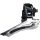 Shimano Tiagra Front Rear Derailleur, FD-R 453, 3-speed, 34,9mm