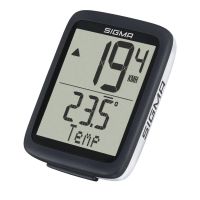 Sigma BC 10.0 WL STS schwarz Computer