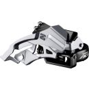 Shimano Acera Umwerfer, FD-M3000, 40 Zähne, Dual...
