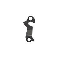 Rear Derailleur Hanger 965 CNC Pilo black
