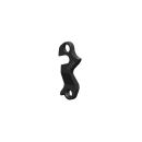 Rear Derailleur Hanger 965 CNC Pilo black