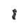 Rear Derailleur Hanger 965 CNC Pilo black