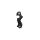 Rear Derailleur Hanger 965 CNC Pilo black