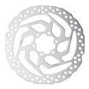 Shimano Disk-Scheibe 180mm, SM-RT26, 6-Loch