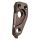Rear Derailleur Hanger 1198 CNC Pilo black