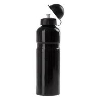Trinkflasche ABO 750 Alu 0,75 Liter, mit Deckel