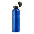 Trinkflasche ABO 750 Alu 0,75 Liter, mit Deckel