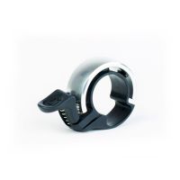 Knog Oi Classic Small Glocke, Lenker 22,2mm