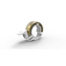 Knog Oi Classic Small Glocke, Lenker 22,2mm