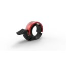 Knog Oi Classic Small Glocke, Lenker 22,2mm